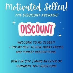 Meet your Posher, Mel